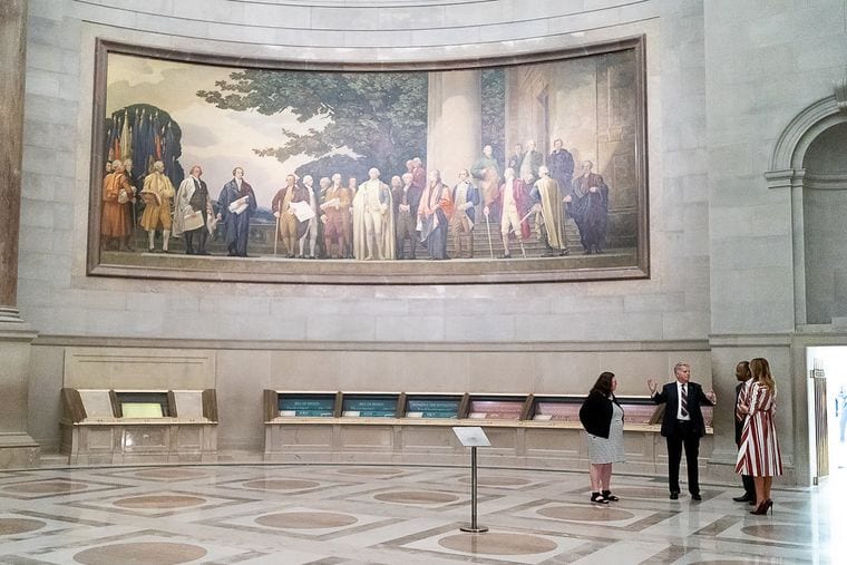 National Archives Museum