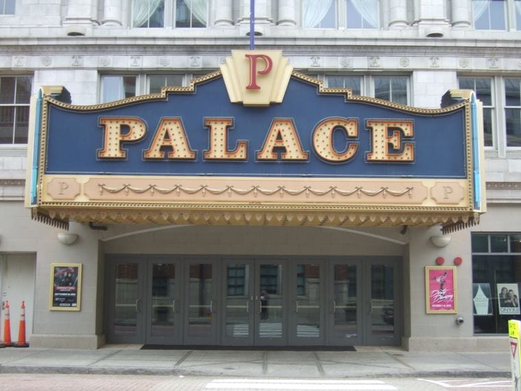 Palace Theater