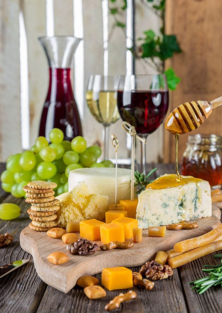 Delavigne’s Gourmet Foods & Gifts