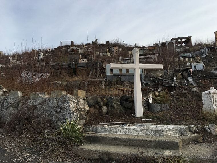 Holy Land USA