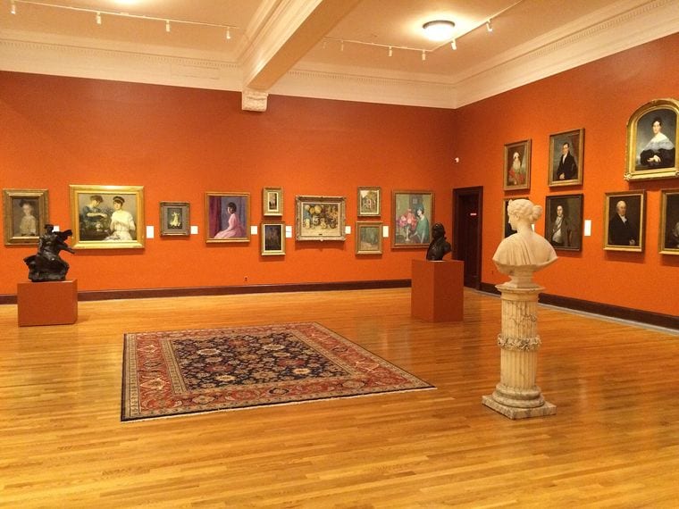 Mattatuck Museum Arts and History Center