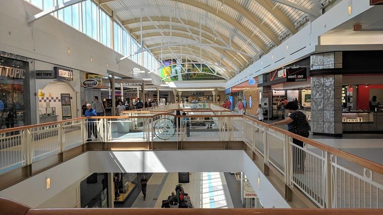 Brass Mill Center