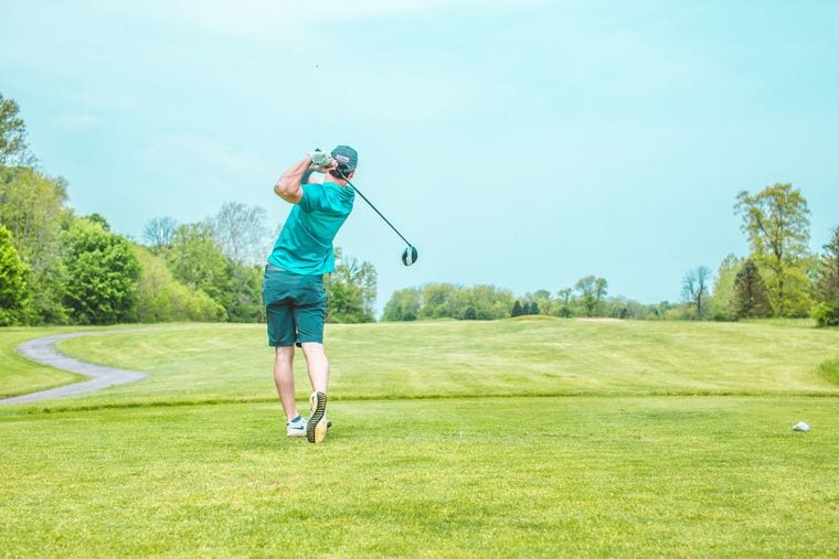 East Mountain Golf Course