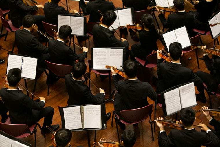 Waterbury Symphony Orchestra