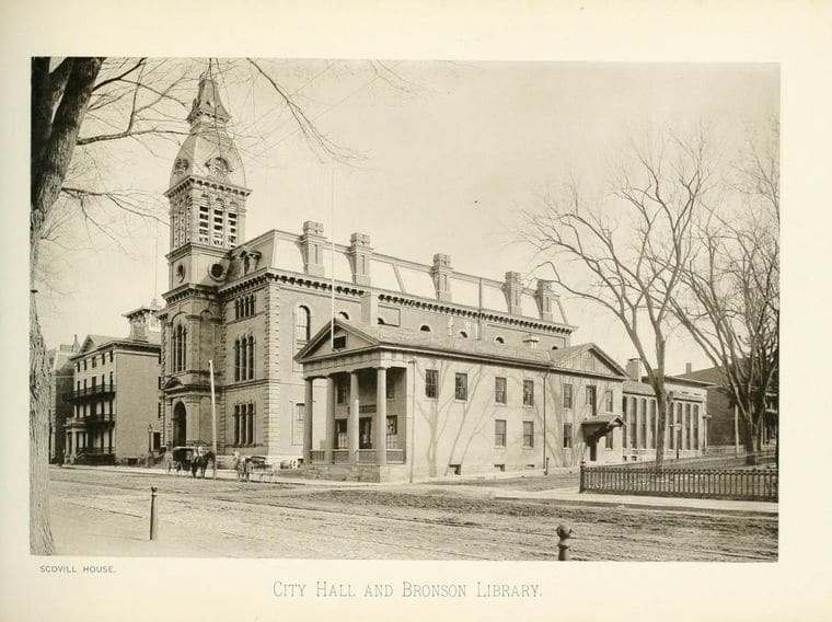 Library Park