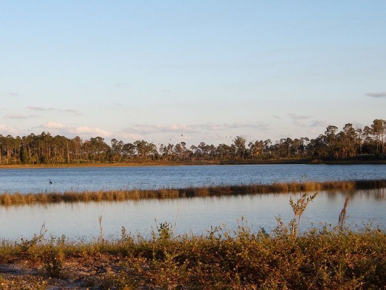 Okeeheelee Park
