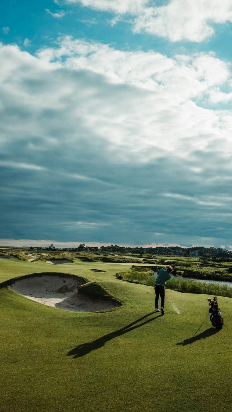 PGA National Golf Club