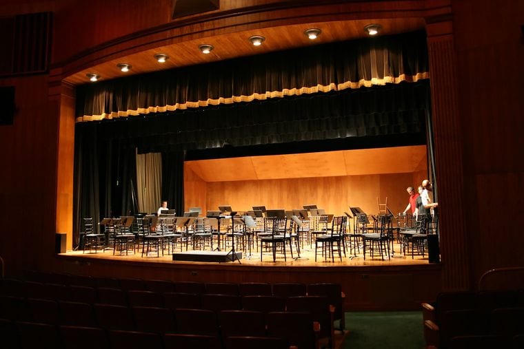 The Society of the Four Arts