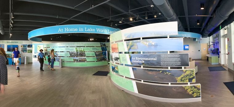 Manatee Lagoon