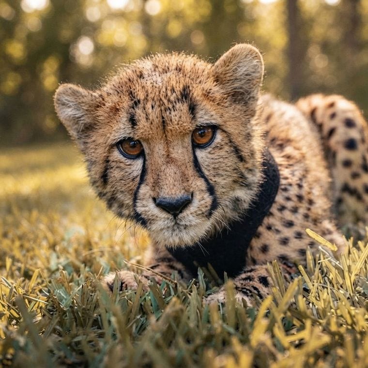 McCarthy’s Wildlife Sanctuary