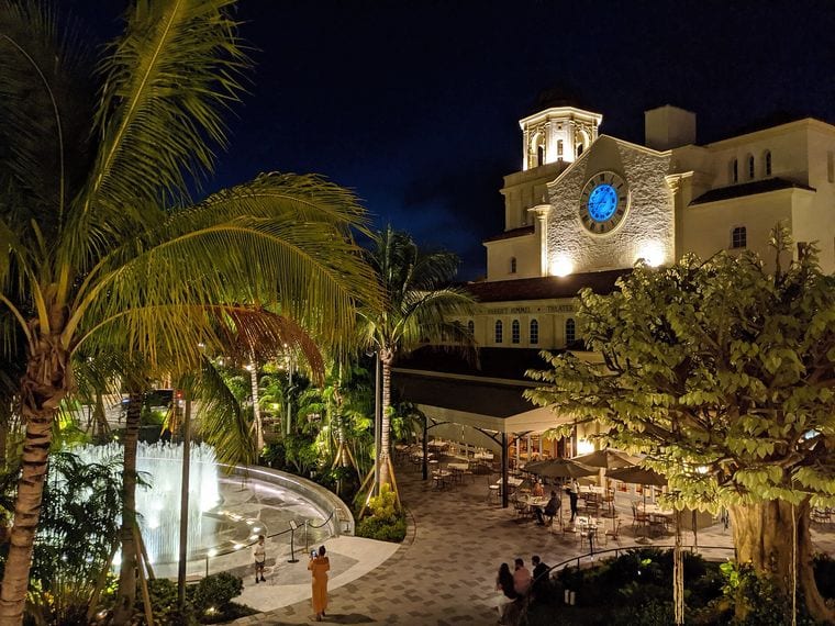 CityPlace