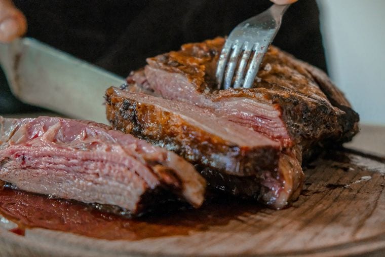 Okeechobee Steak House