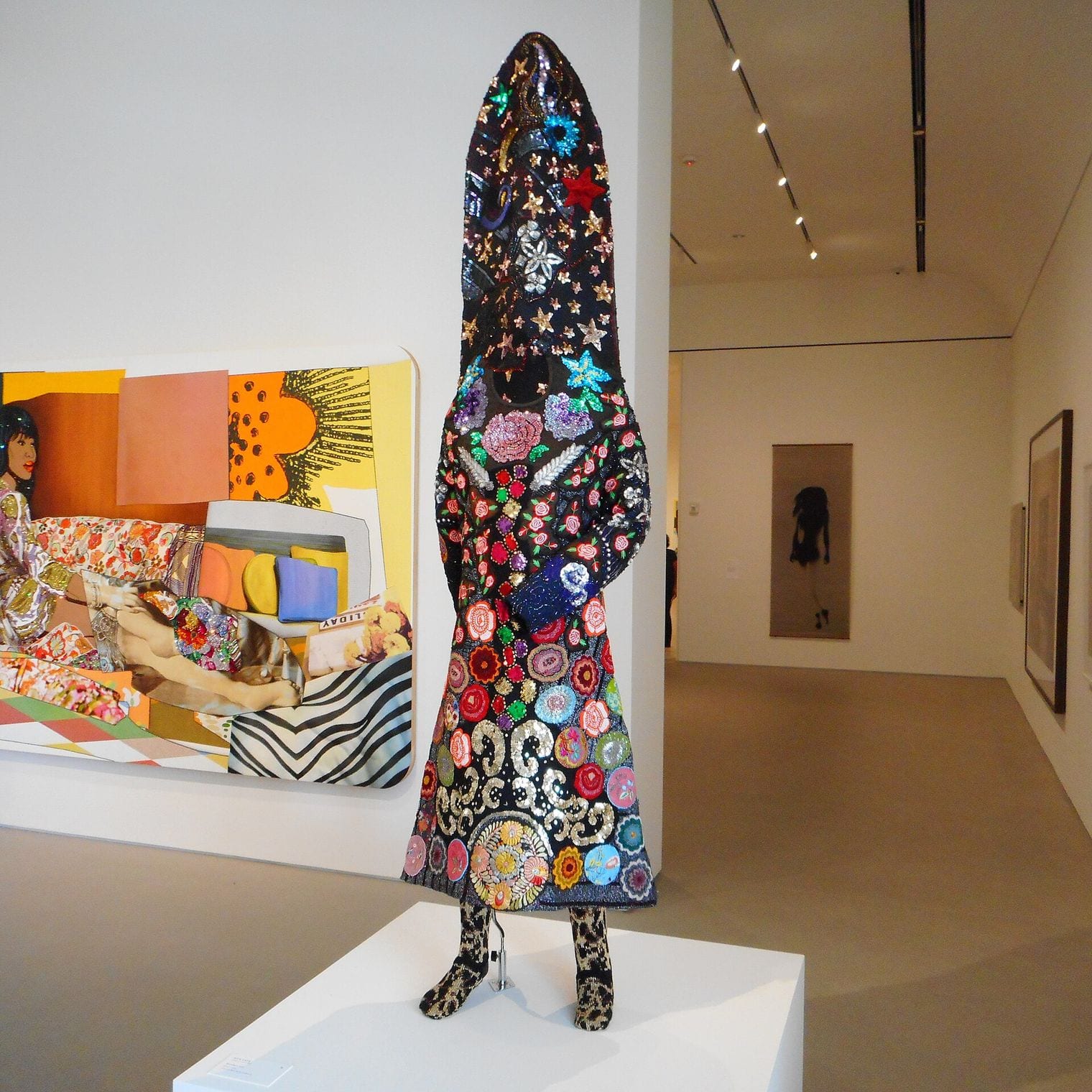Norton Museum of Art, West Palm Beach, Florida