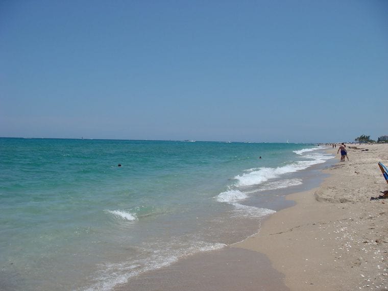 Singer Island