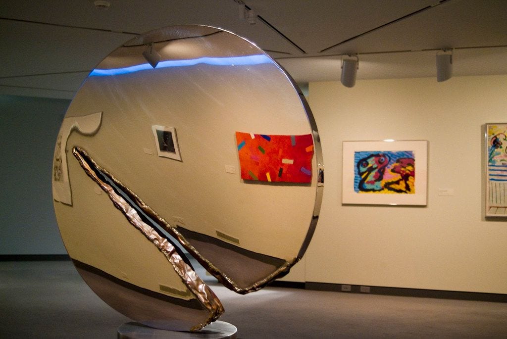 Wichita Art Museum