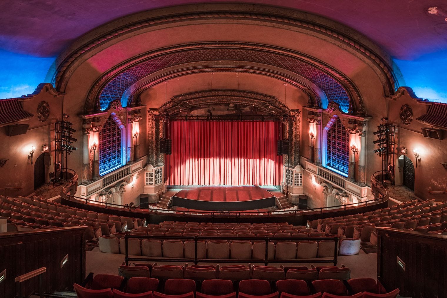 Orpheum Theater, Wichita, Kansas