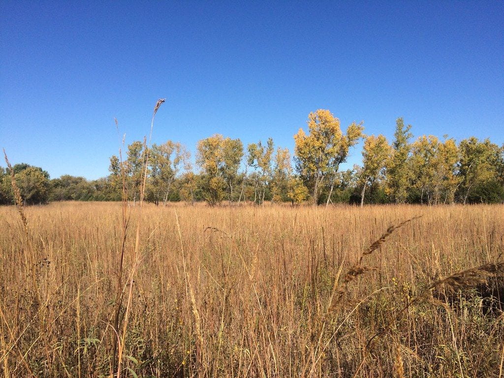 Great Plains Nature Center, Wichita, Kansas