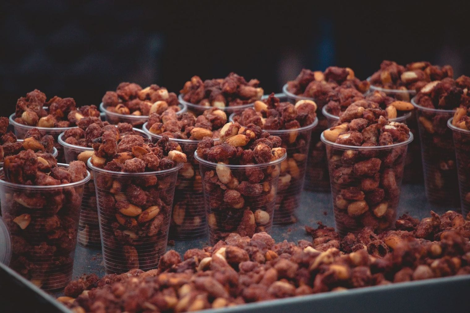 Nifty Nut House, Wichita, Kansas