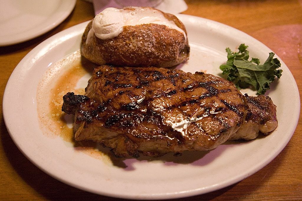 Texas Roadhouse West Kellogg, Wichita, Kansas