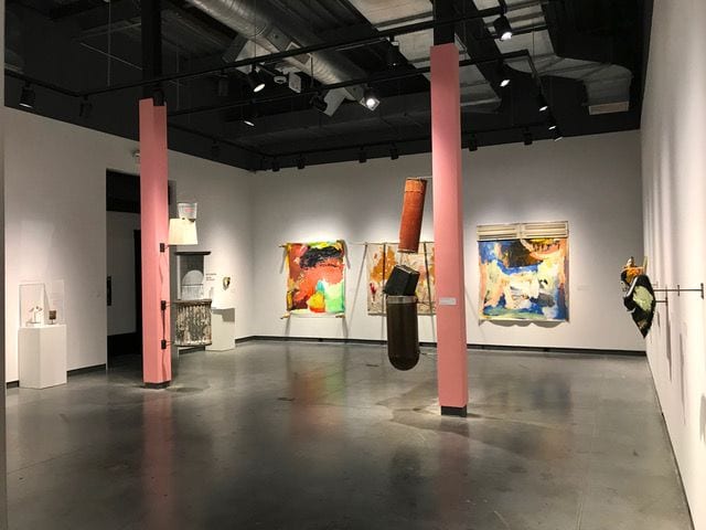 The Delaware Contemporary