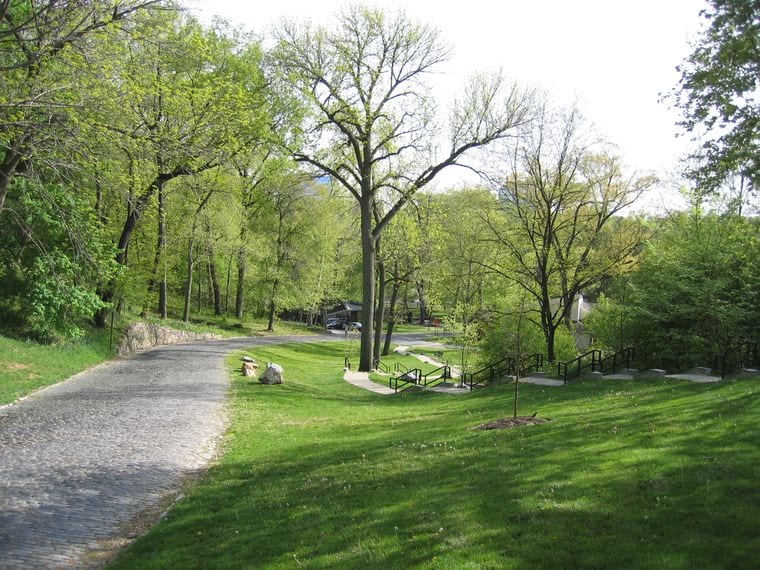 Brandywine Creek State Park