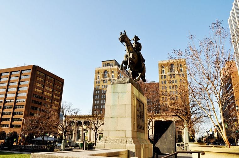 Rodney Square