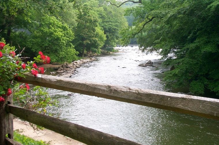 Brandywine Creek