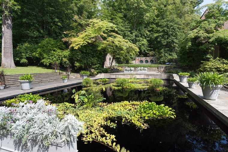 Winterthur Museum, Garden and Library