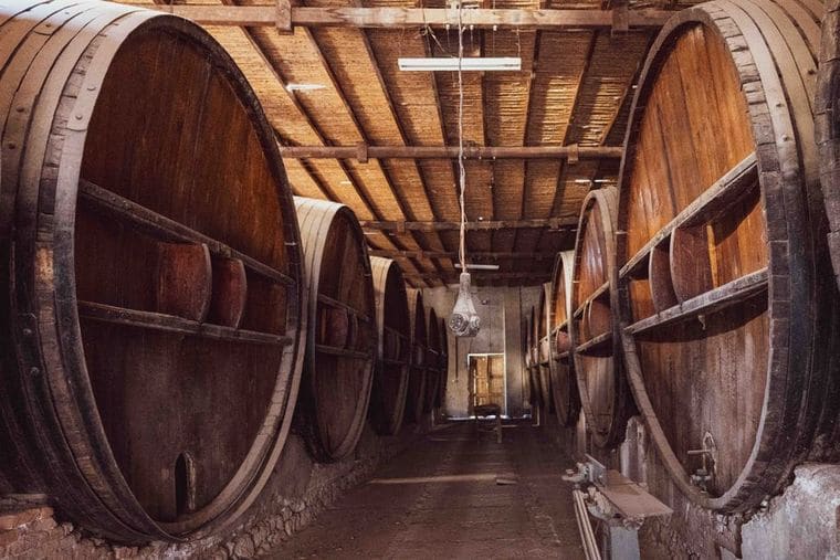 Penns Woods Winery
