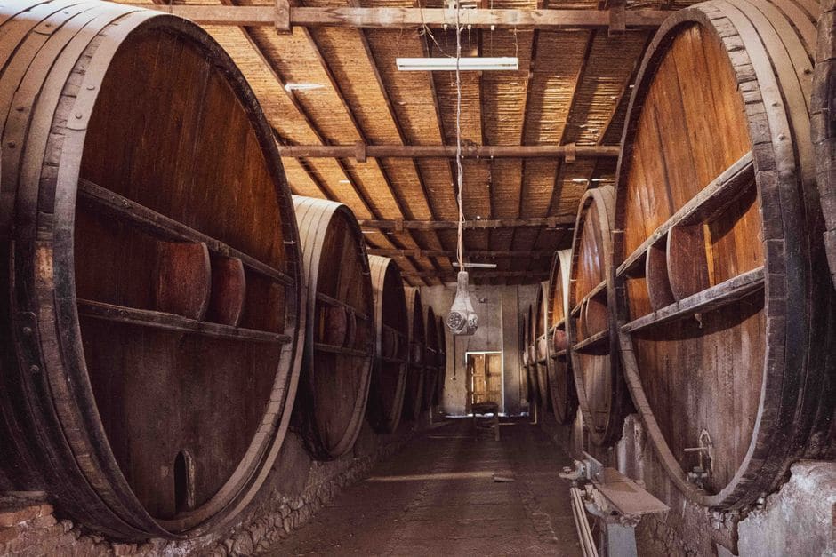 Penns Woods Winery, Wilmington, Delaware