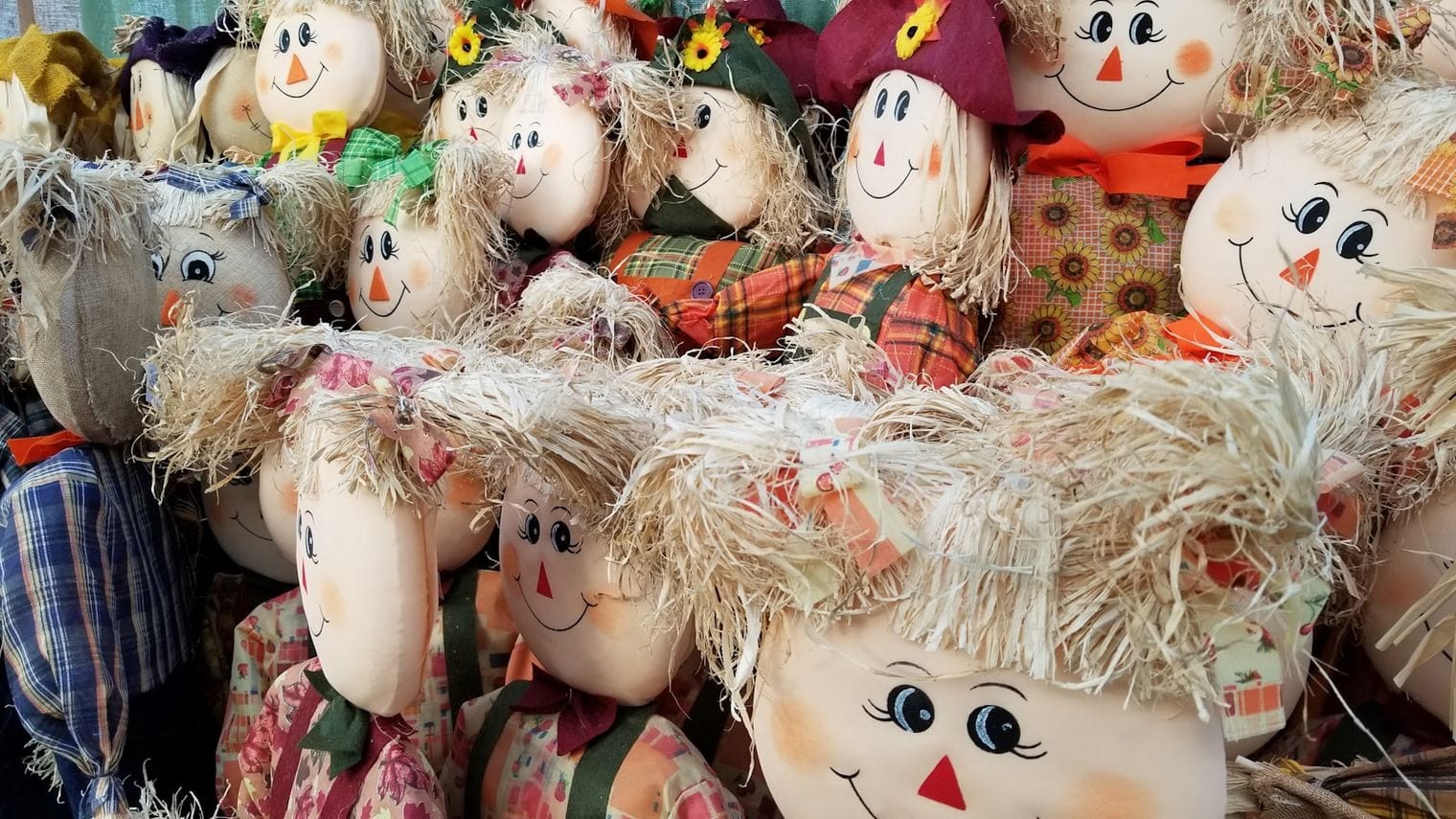 Museum of the Bizarre, Wilmington, North Carolina