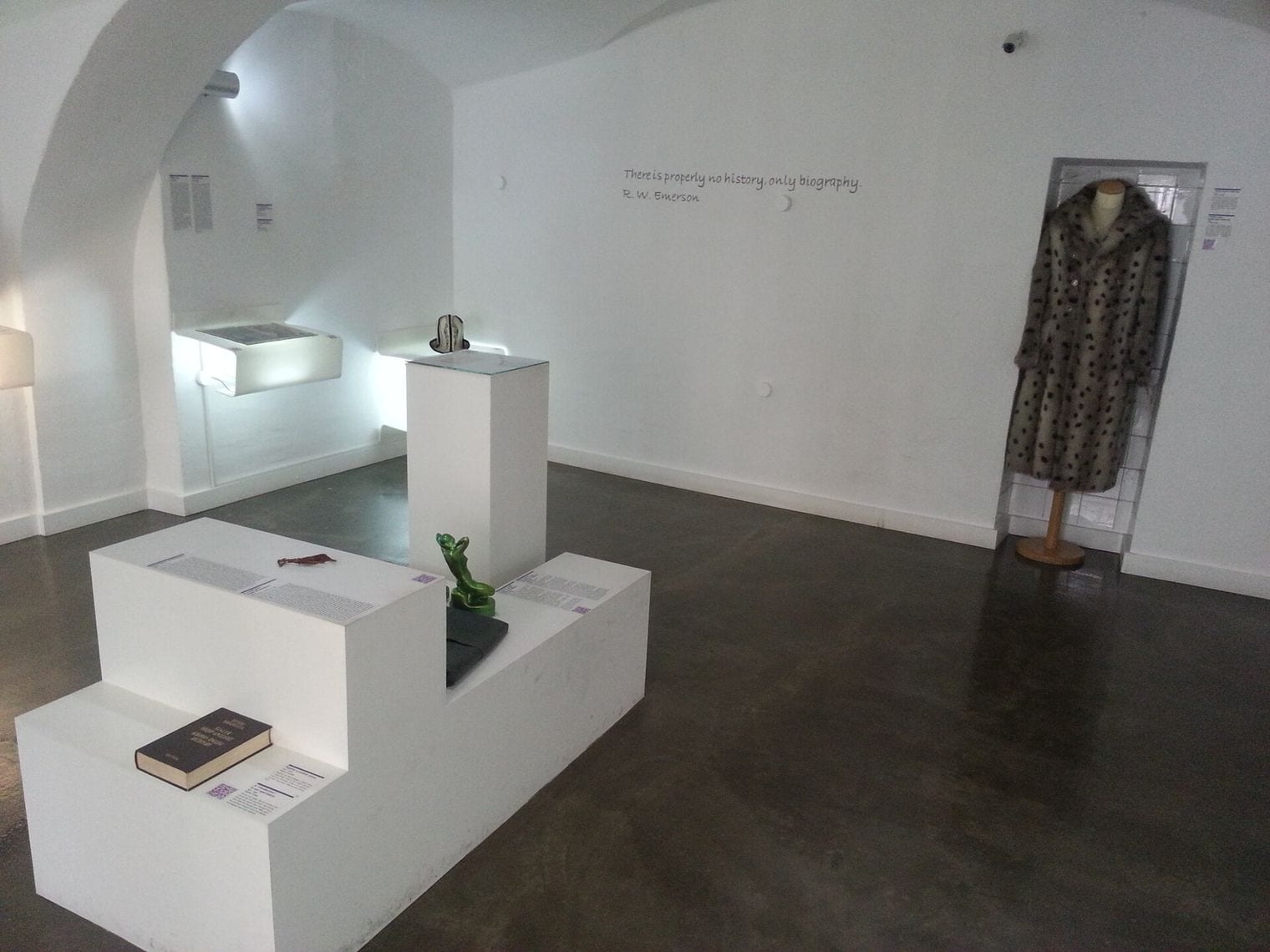 Museum of Broken Relationships, Croatia