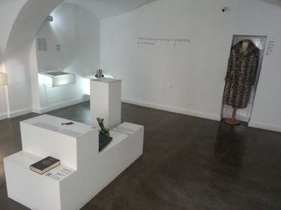 Museum of Broken Relationships