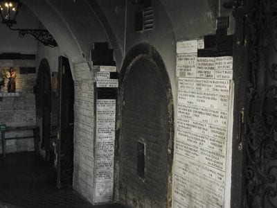 The Stone Gate