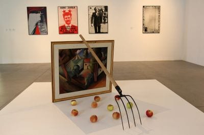 Museum of Contemporary Art Zagreb