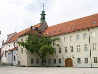 Klovićevi Dvori Gallery
