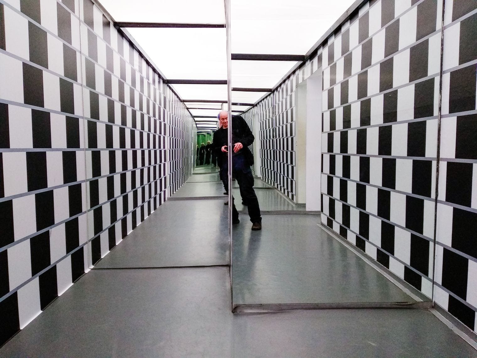 Museum of Illusions, Croatia