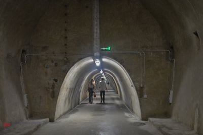 Grič Tunnel