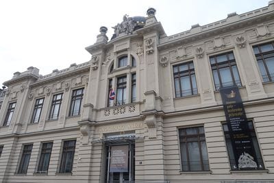 Ethnographic Museum