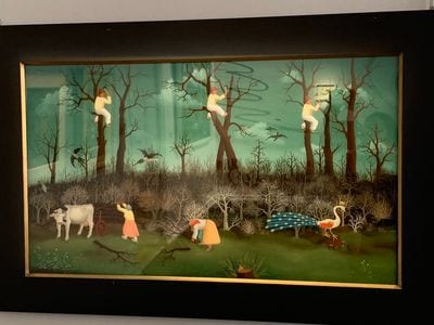 Croatian Museum of Naïve Art