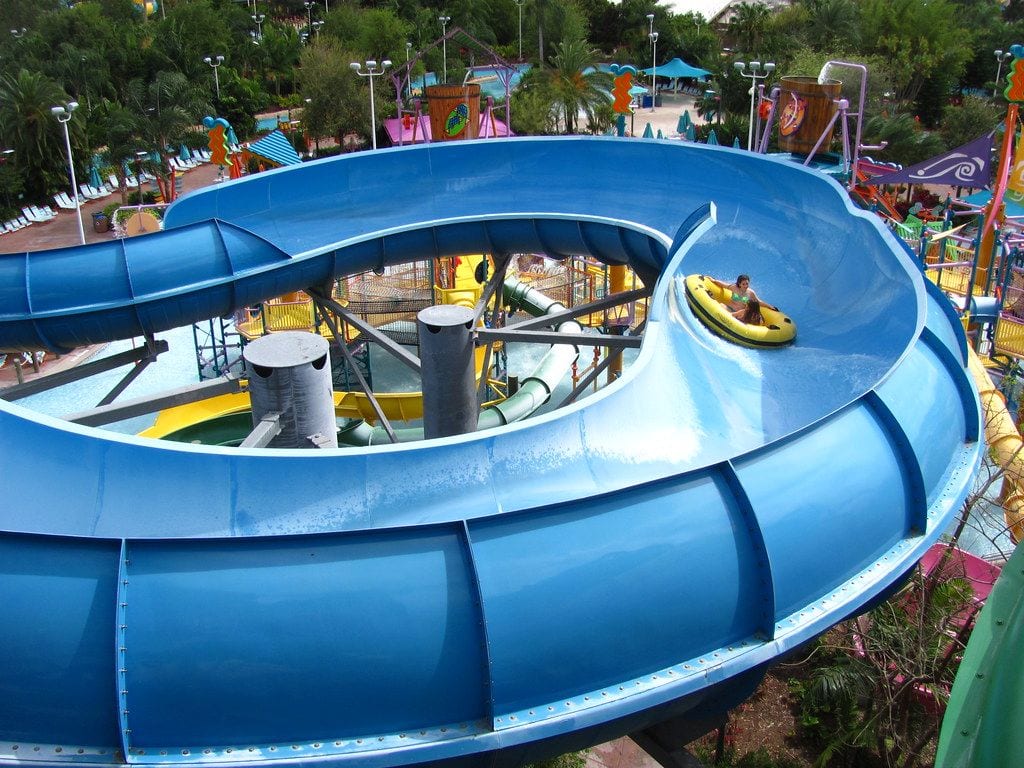 Aquatica San Diego
