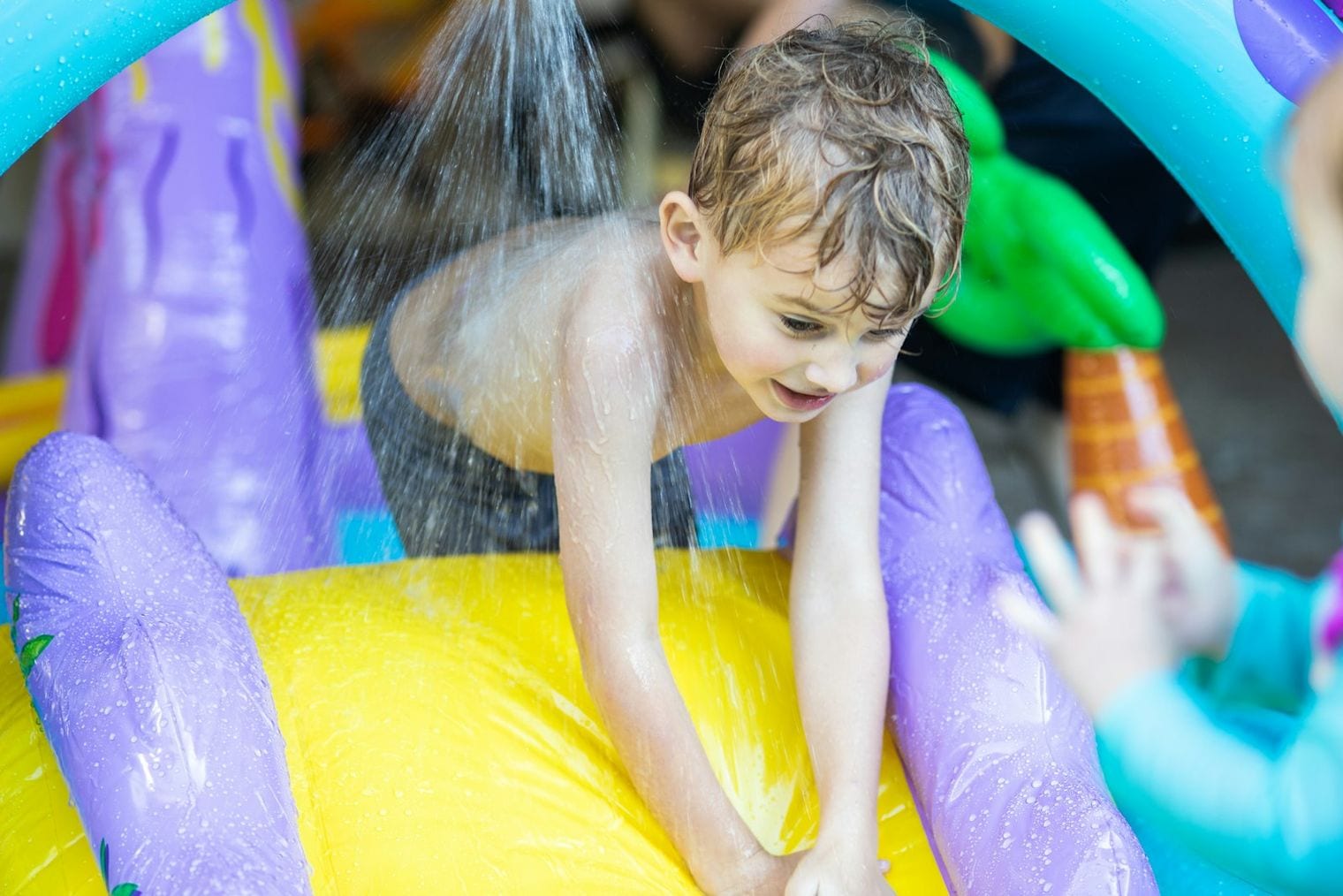 Island Waterpark