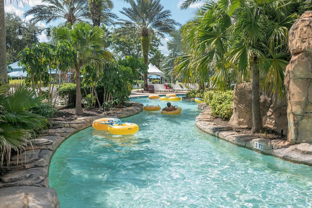 Wild Water Adventure Park