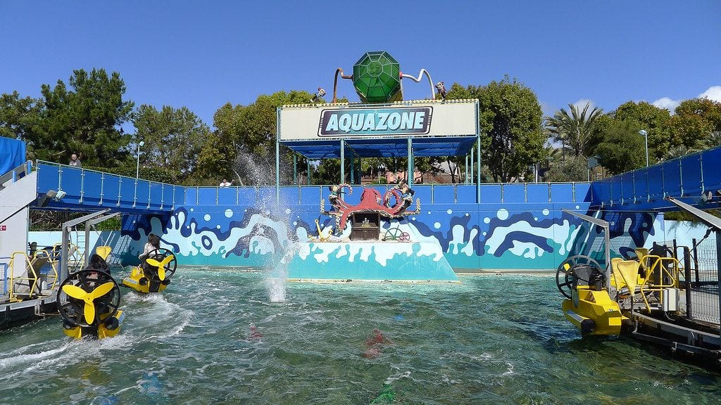 Legoland California