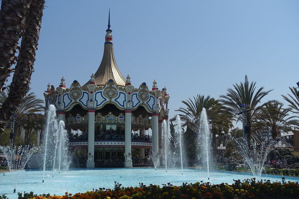 Californias Great America