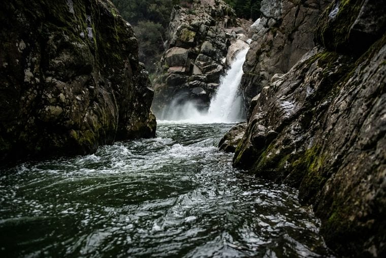 Marble Falls