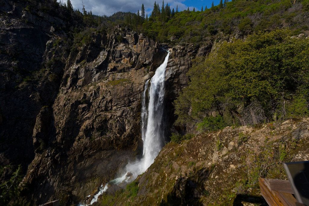 Feather Falls