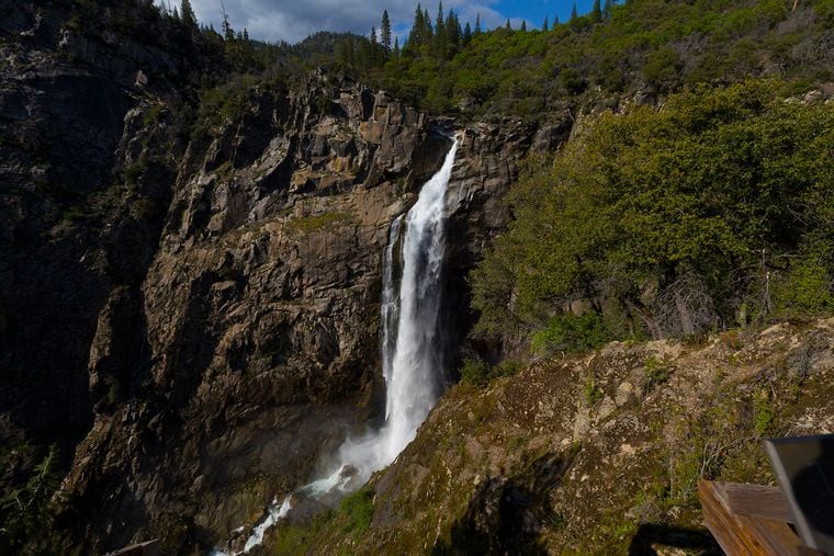 Feather Falls