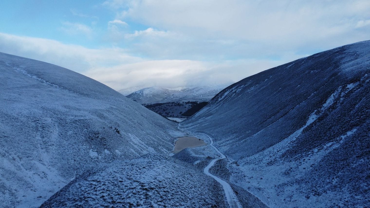 Cairn Gorm, World
