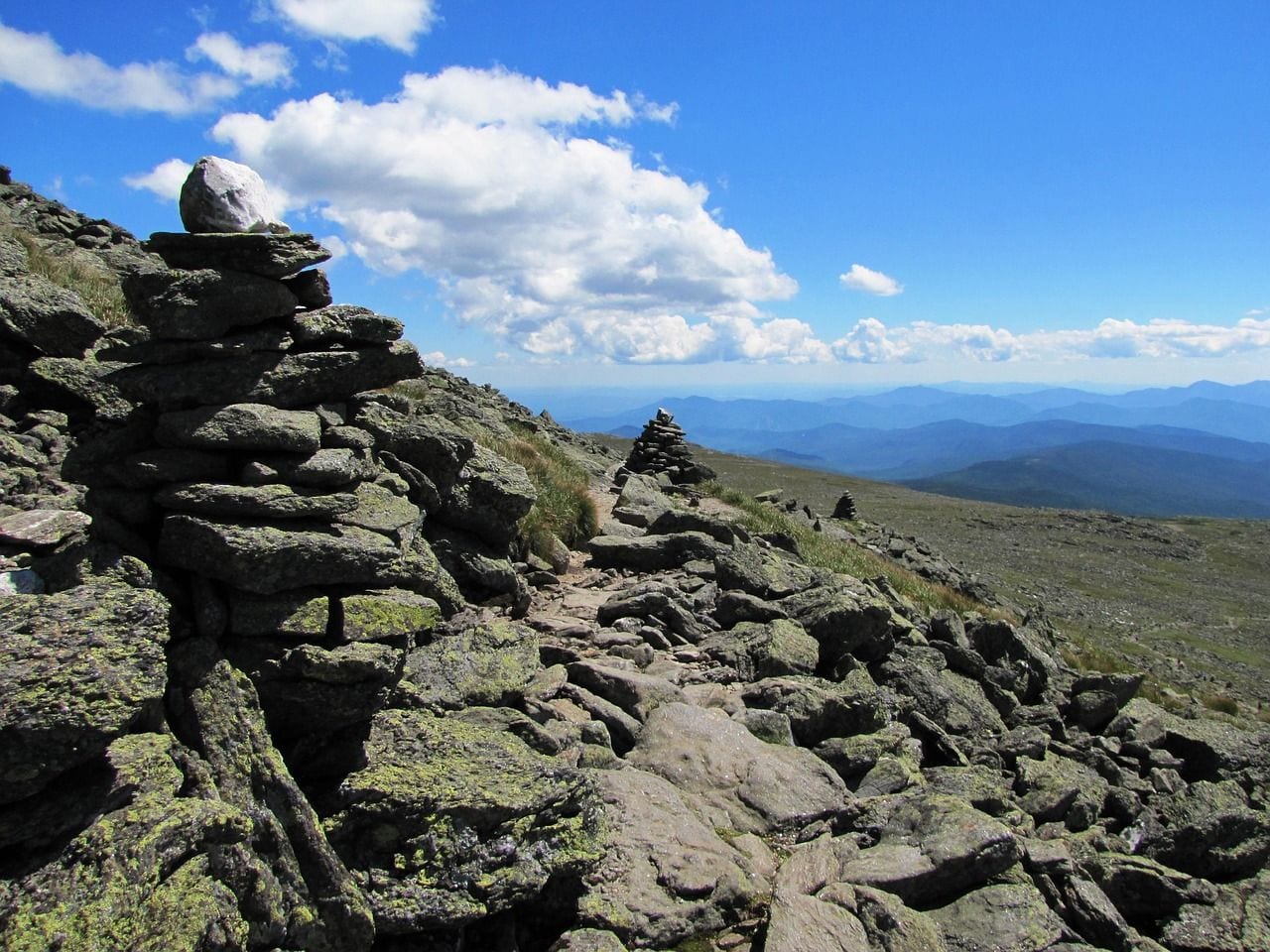 Mount Washington, World